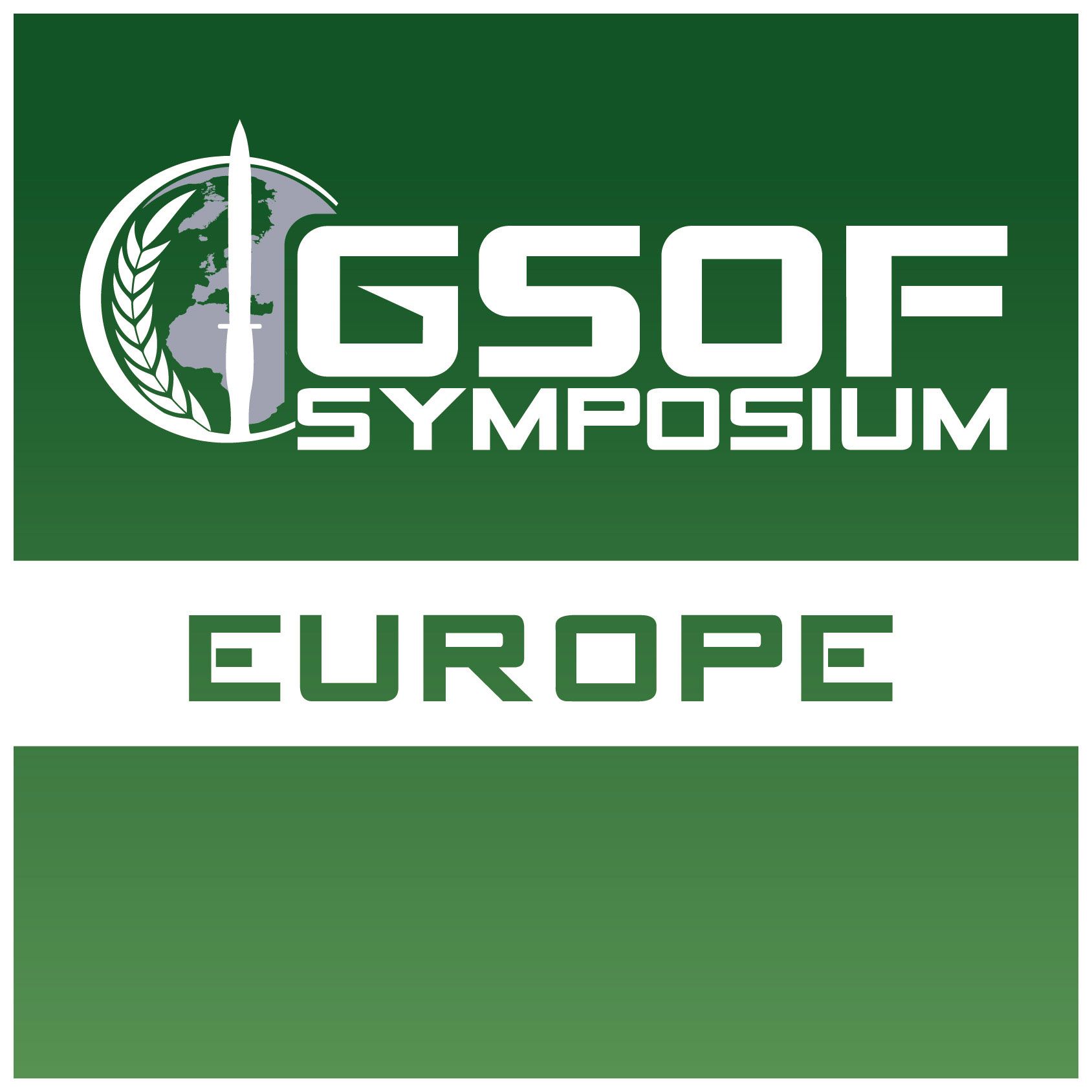 Global SOF Symposium Europe